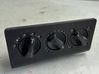 Unitate control climatizare 1H0819045