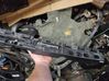 Air conditioning (A/C) pipe/hose 850426825R