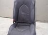 Asiento delantero del conductor 