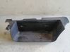 Front sill trim cover BK21V13200A