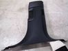 (B) pillar trim (bottom) 