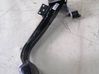Brake pedal 4E1721196A