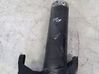 Radiator support slam panel bracket 4E0806110