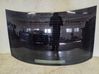Rear side window 