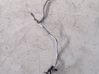 Exhaust gas pressure sensor BK2A9G824AA
