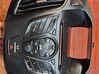 Head unit multimedia control AM5T18K811AD