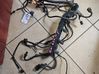 Cableado de instalación del motor 7510921