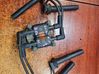 Bobina de encendido de alto voltaje 2122435