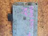 GPS navigation control unit/module 22SY55423B