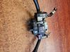 Climate control unit 552265