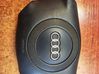 Steering wheel airbag 