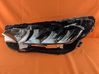 Headlight part CX482MCA
