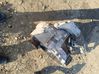 Manual 6 speed gearbox LXM