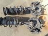 Front wheel hub 5QM407258