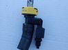 Air pressure sensor 9811682480