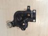 Headlight/headlamp mounting bracket 4KE821467