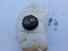 Coolant expansion tank/reservoir E1G38A080BA