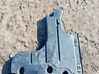 Rear underbody cover/under tray 9842679980