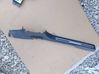 Front sill trim cover 5NN853369