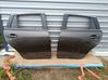 Rear door 6IV