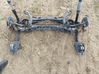 Other under body part 3Q0505315S