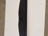 Parcel shelf load cover 7N0867871C