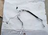 Air conditioning (A/C) pipe/hose 924464EB0A