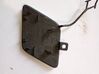 Front tow hook cap/cover 3G0807155