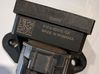 Fuel injection pump control unit/module F1FA9D370GA