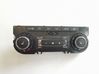 Interior fan control switch 3T0907044CS
