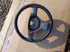 Steering wheel 1T0419091AB