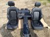 Seat set LAVANTE