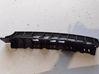 Rear bumper mounting bracket 5L6807864A
