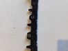 Rear bumper mounting bracket GHP9502H1