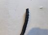 Rear bumper mounting bracket 5L6807393