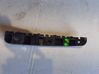 Rear bumper mounting bracket 5L6807393A
