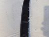Rear bumper mounting bracket 5L6807394