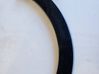 Rear arch trim 4KE853025E