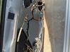 Rear door 2GM