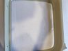 Rear door card panel trim 2K3867623B