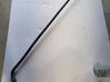 Engine coolant pipe/hose 4KE145948F