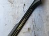 Front sill trim cover 5NN853369