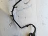 Engine coolant pipe/hose 04L122157AB
