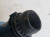 Engine coolant pipe/hose 04L121071G