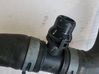 Engine coolant pipe/hose 8W0122293AE