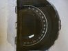 Speedometer (instrument cluster) 248212886R
