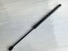Tailgate/trunk strut/damper 5M0827550A
