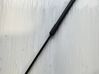 Front bonnet/hood damper/strut 7N0823359A