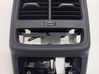 Rear air vent grill 8W0857952
