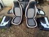 Seat set TWINGOIII